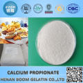 granular powder calcium propionate price with good price